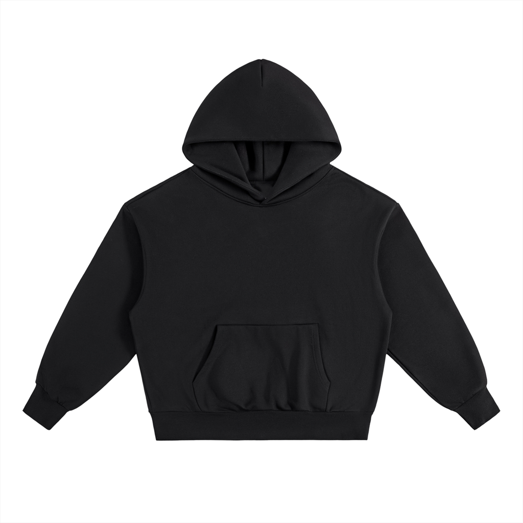 LCF ILLUSION HEAVYWEIGHT HOODIE