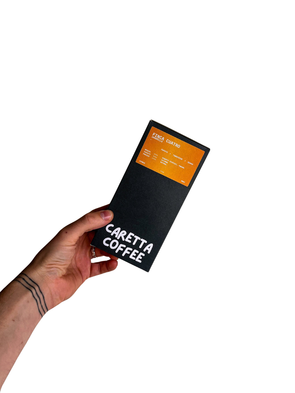 FINCA CUATRO | PANAMA