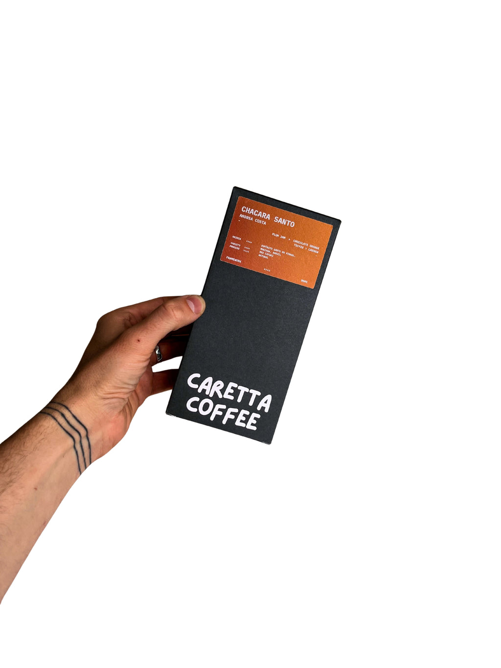 CHACARA SANTO | BRAZIL