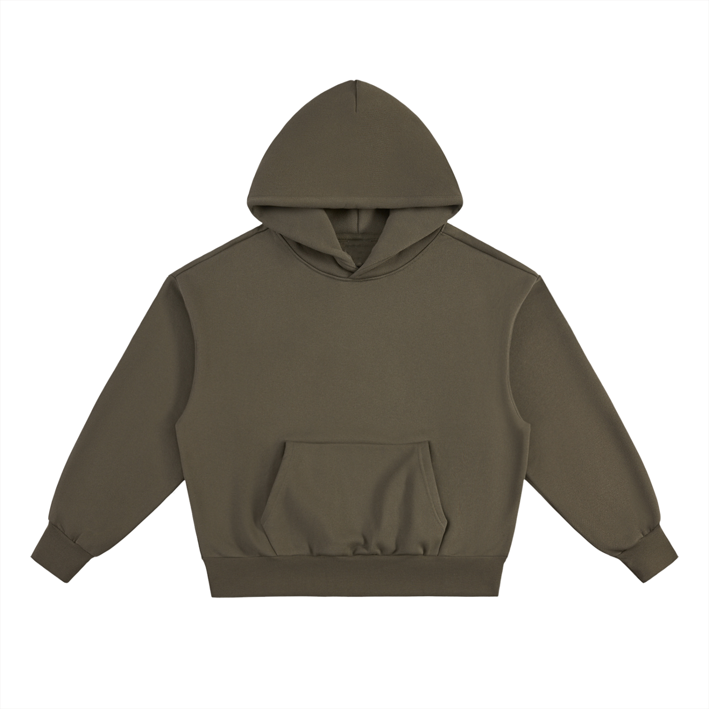 LCF ILLUSION HEAVYWEIGHT HOODIE