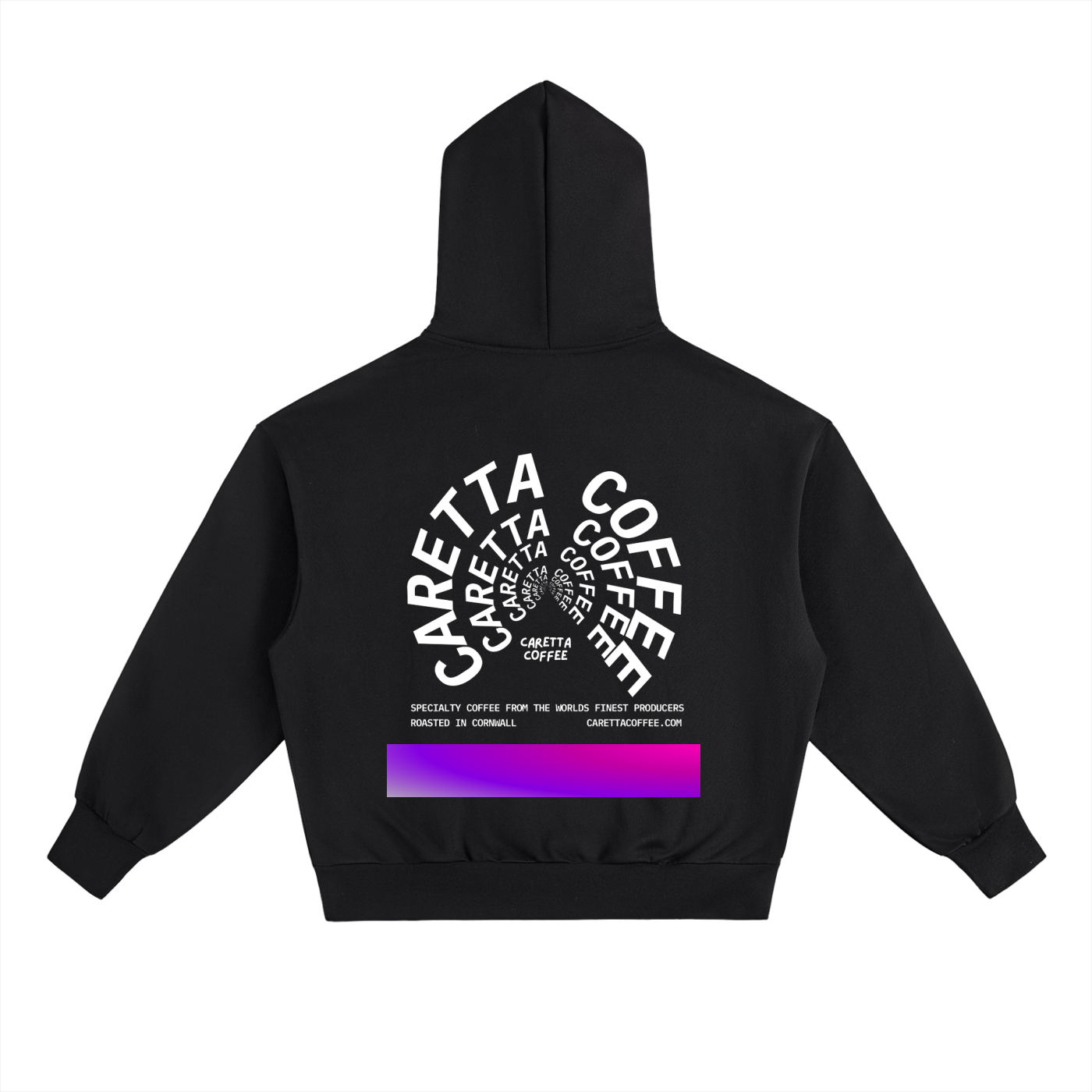 LCF ILLUSION HEAVYWEIGHT HOODIE