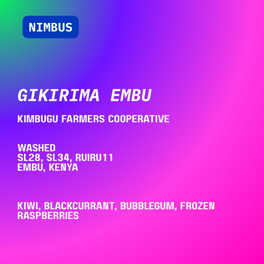 ROTATING NIMBUS FILTER SUBSCRIPTION