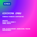 GIKIRIMA EMBU | WASHED KENYA