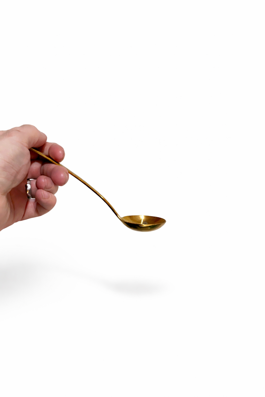 CARETTA CUPPING SPOON