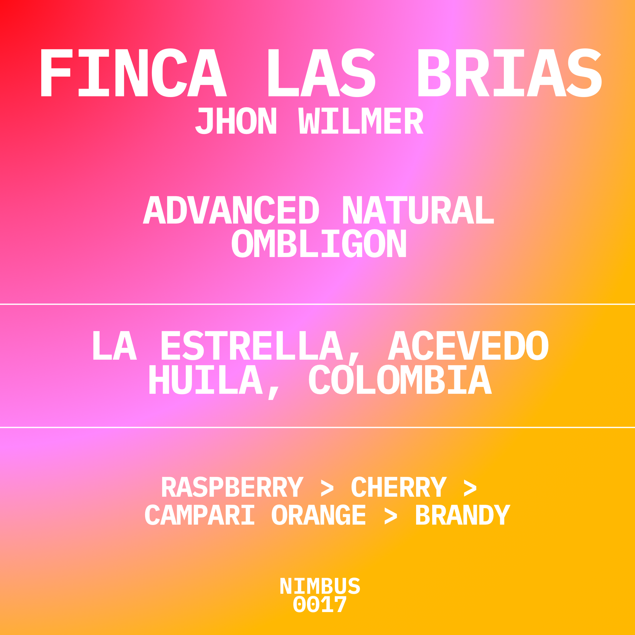FINCA LAS BRIAS | OMBLIGON