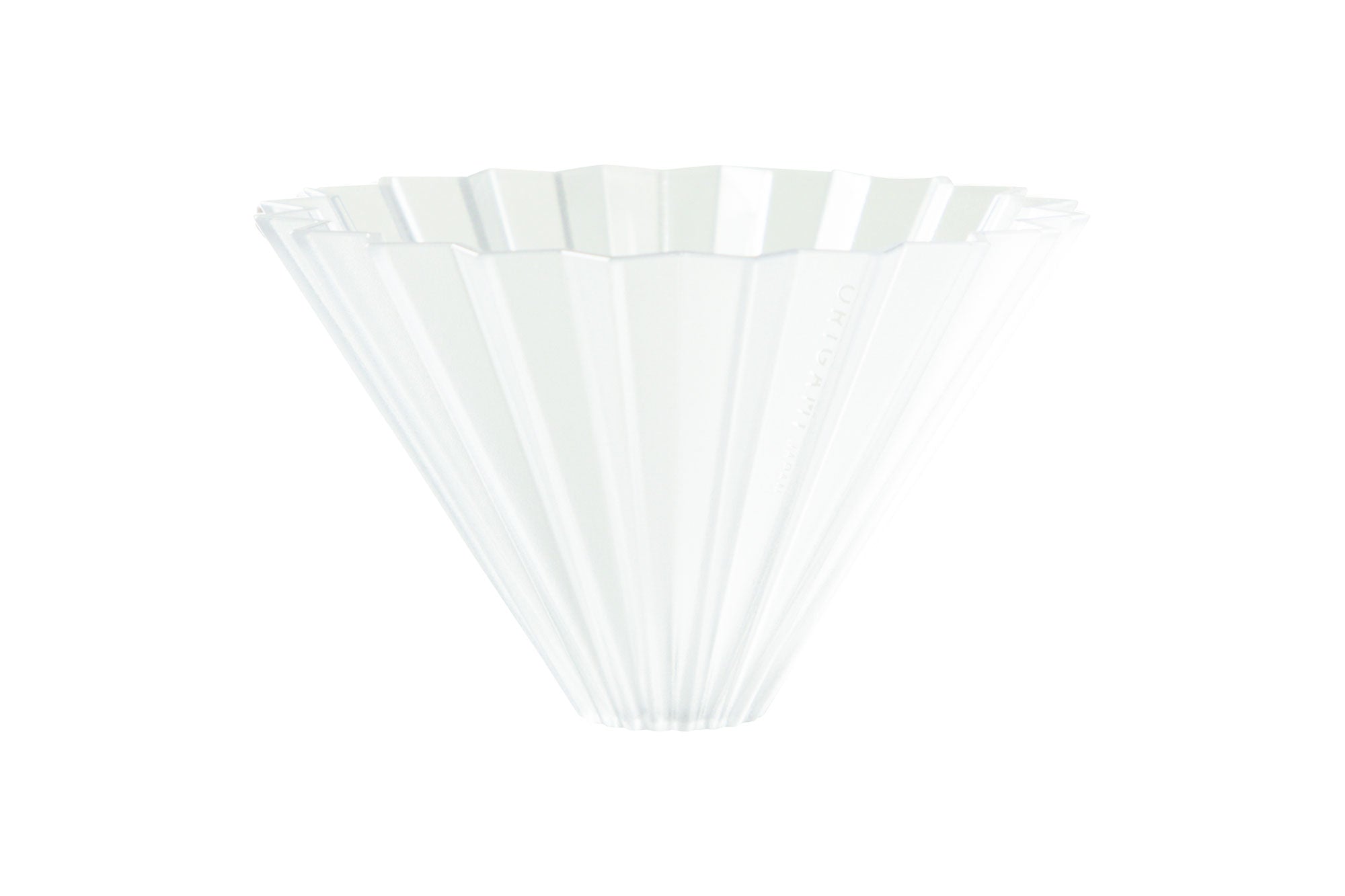 Air Dripper | ORIGAMI image 11