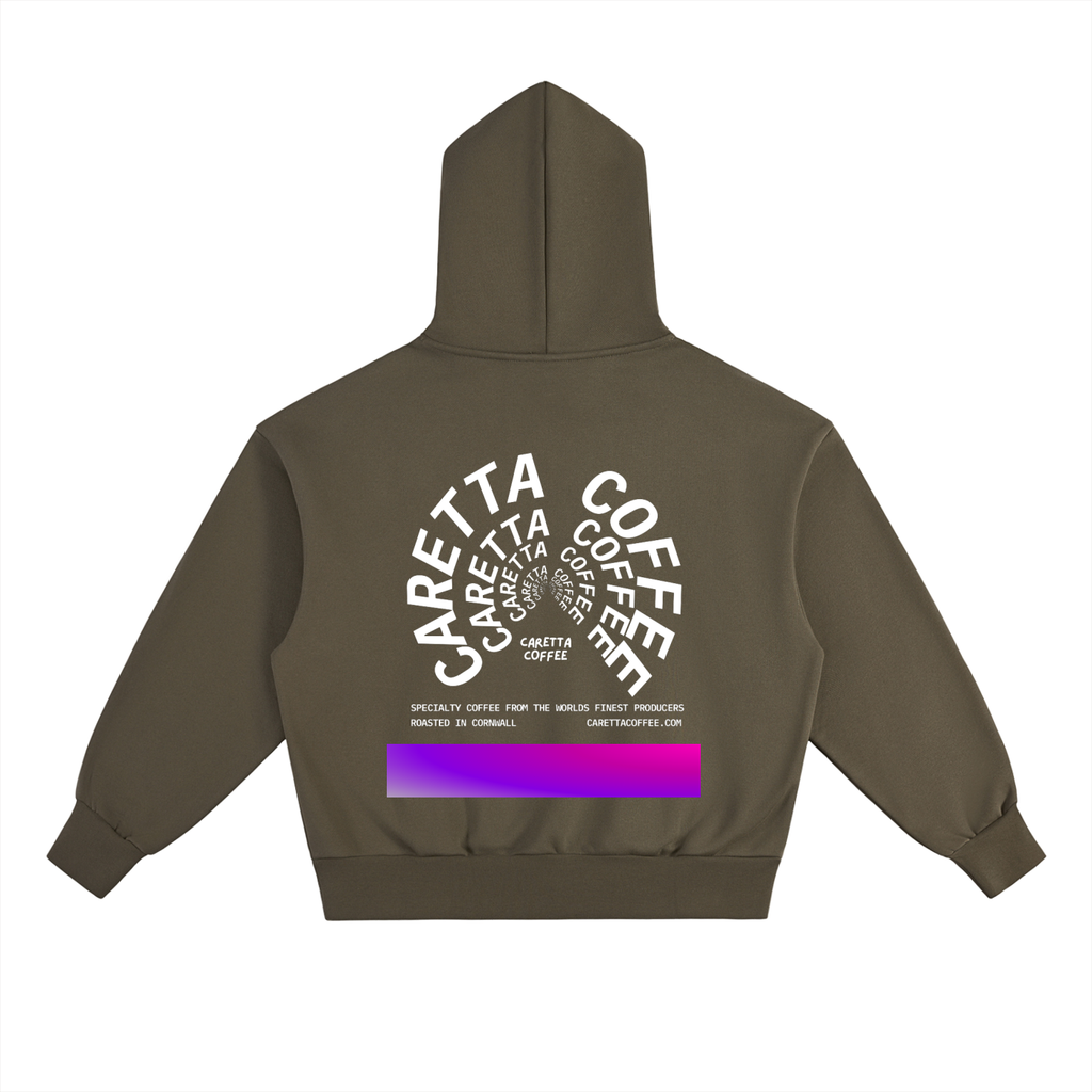 LCF ILLUSION HEAVYWEIGHT HOODIE
