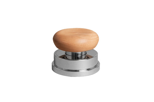 Calibrated Tamper - Pucks | Timemore image 1