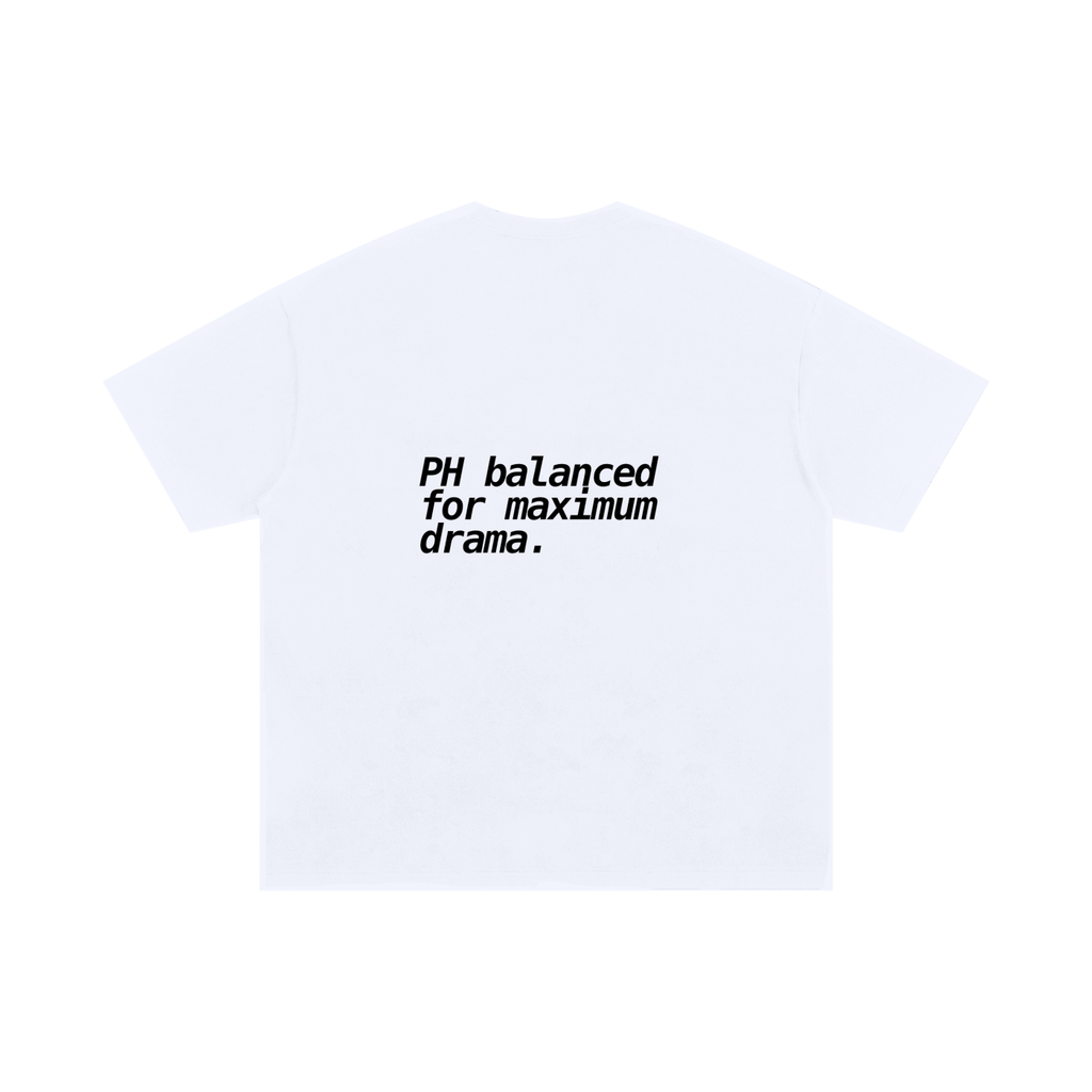 OVERSIZED 1:16 T-SHIRT
