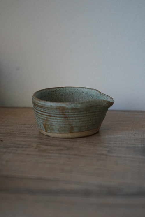 CARETTA X PALMERS POTTERY | Ceramic Mug 6oz