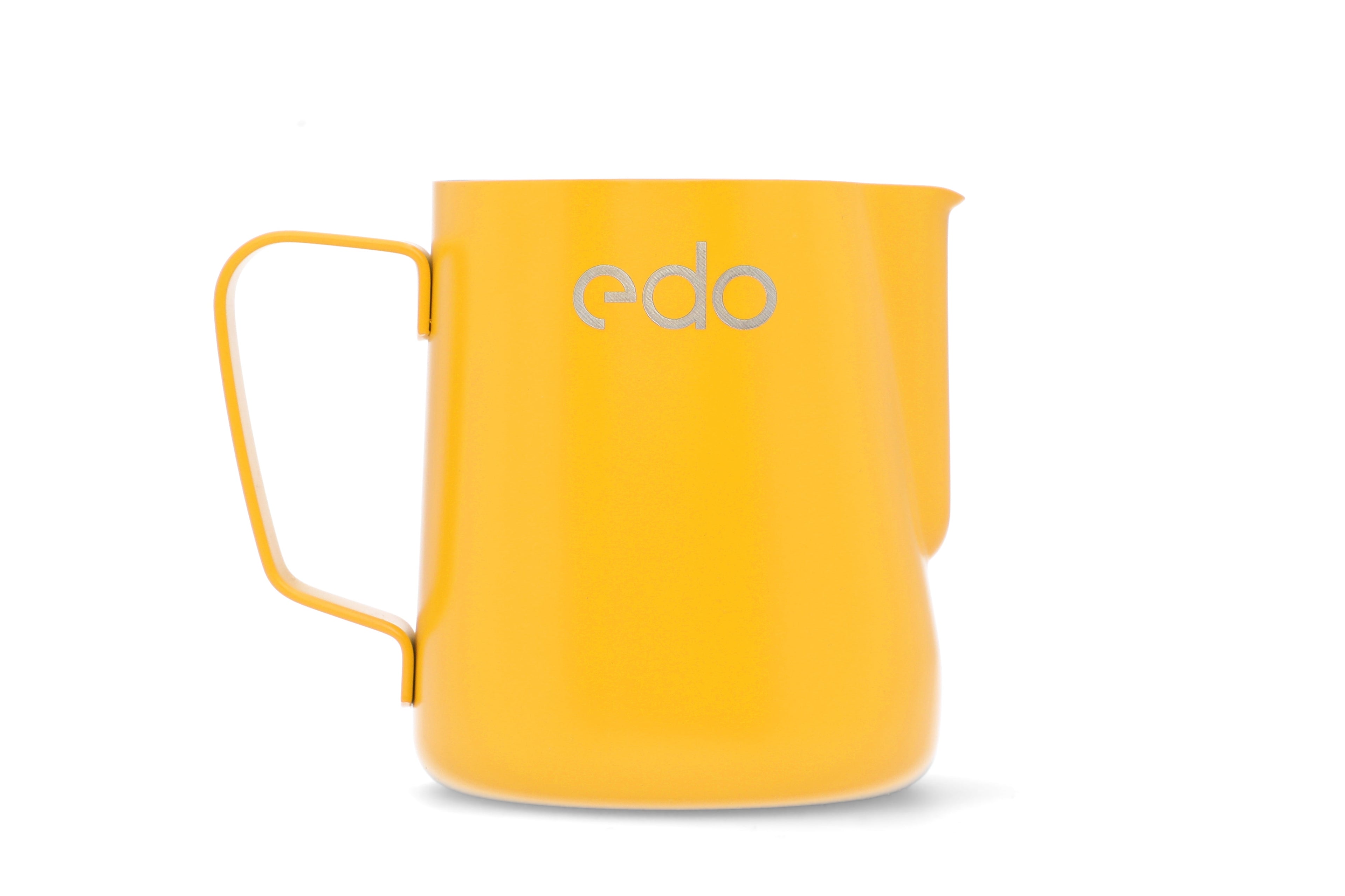 Pro Lined Milk Pitcher Jug | edo barista image 10