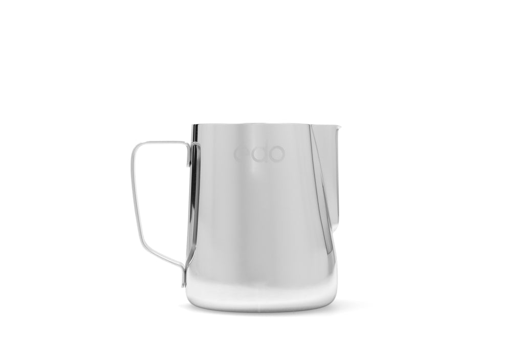 Pro Lined Milk Pitcher Jug | edo barista image 11