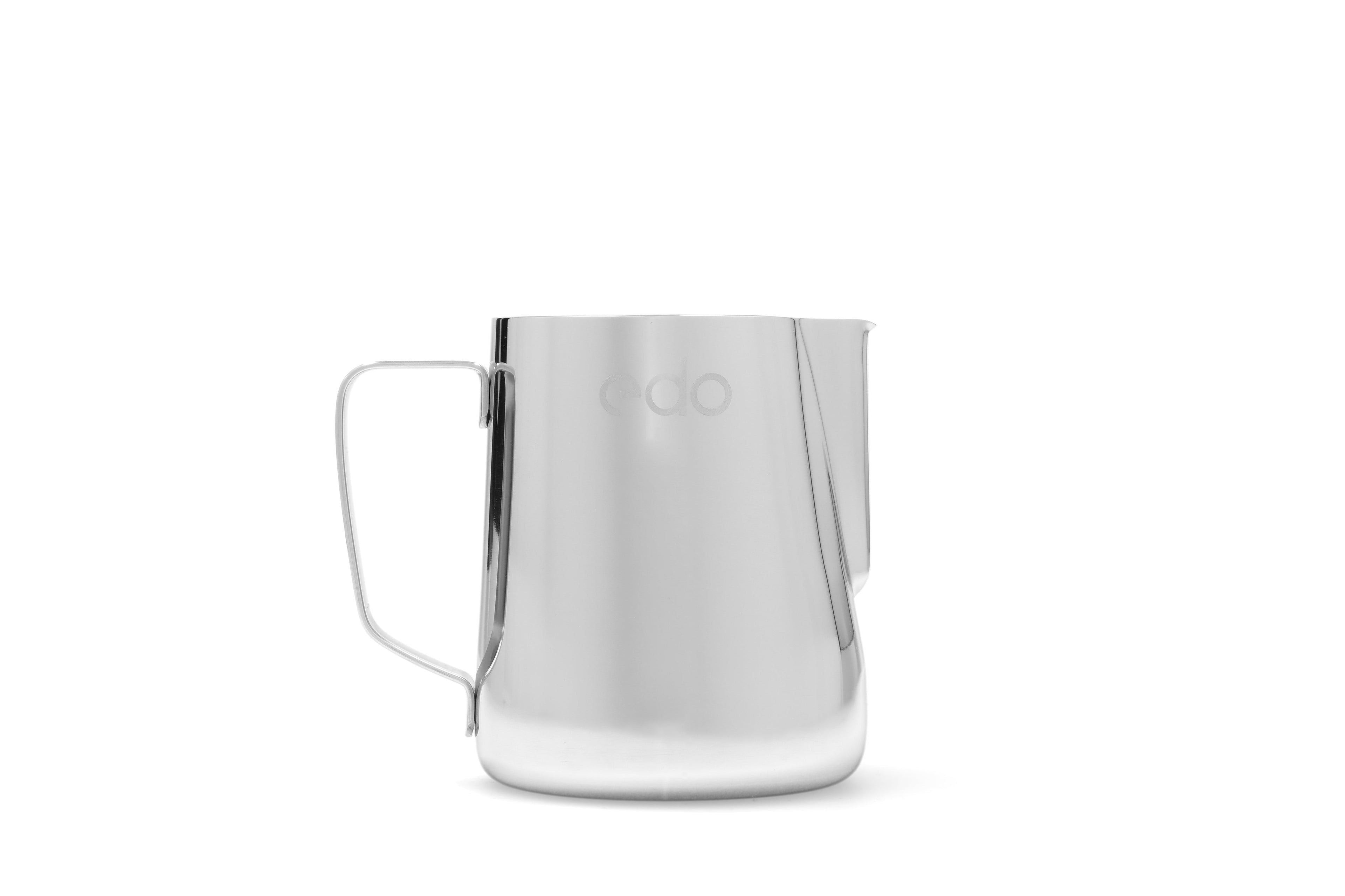 Pro Lined Milk Pitcher Jug | edo barista image 11