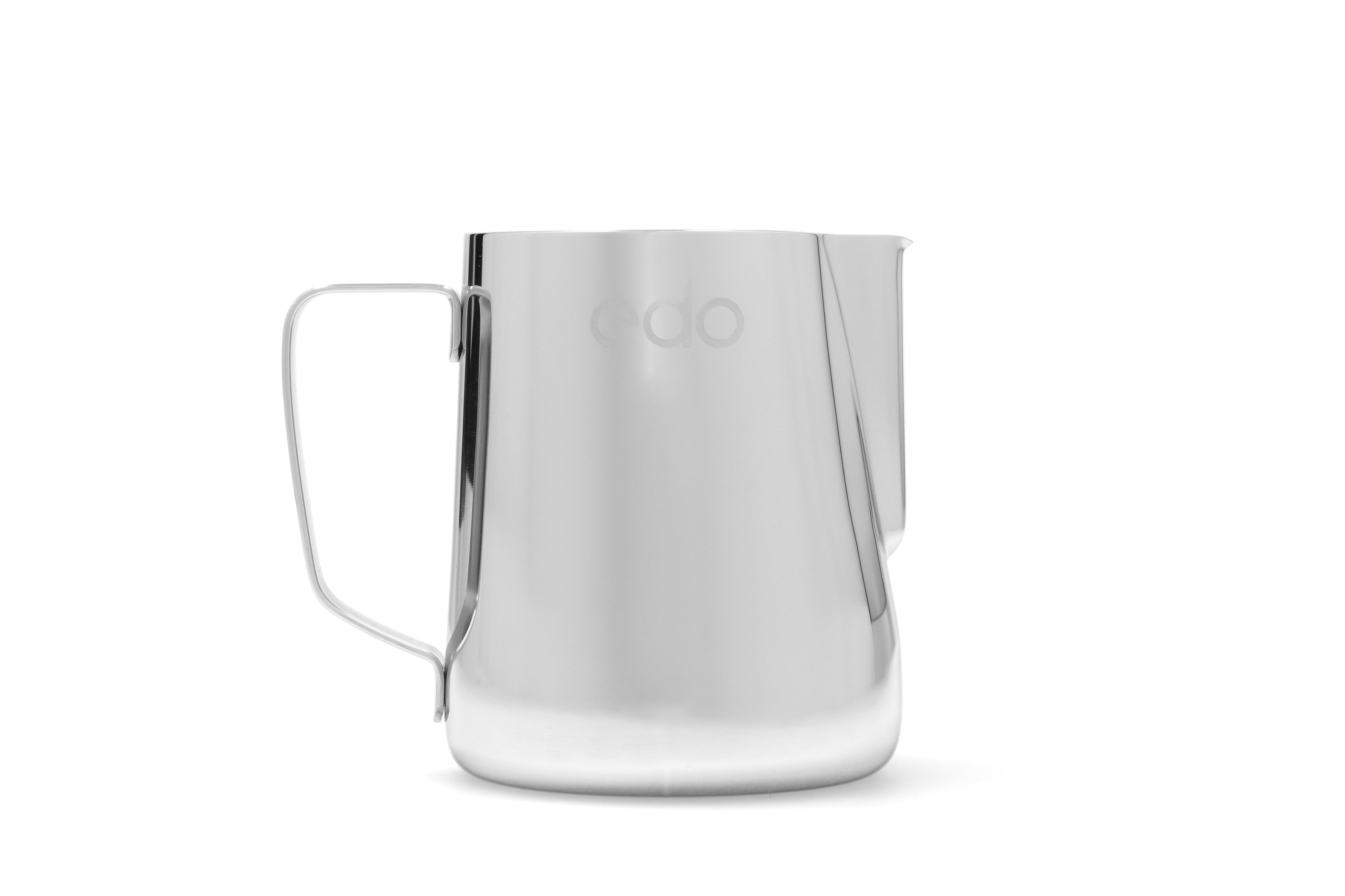 Pro Lined Milk Pitcher Jug | edo barista image 12