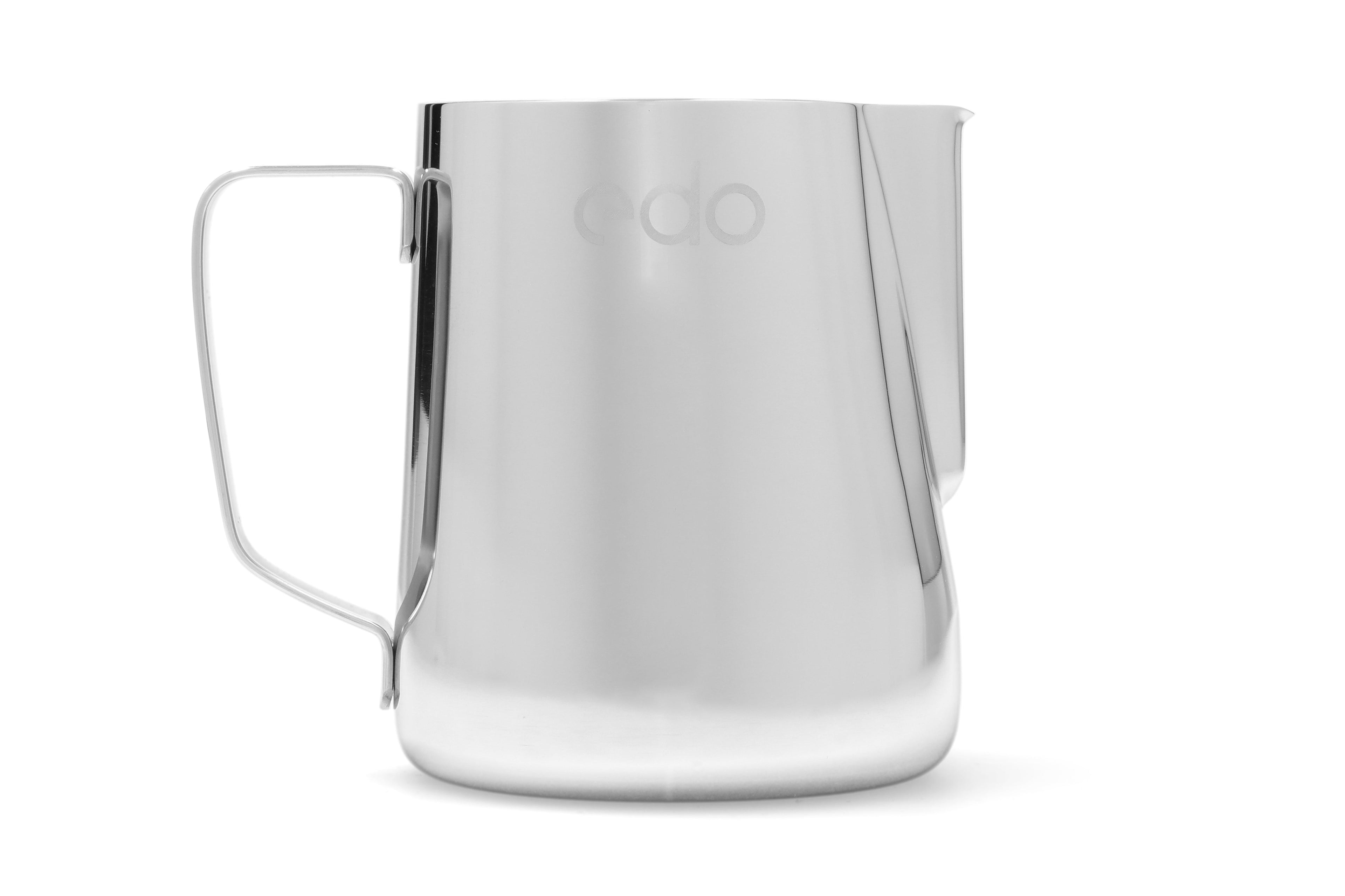 Pro Lined Milk Pitcher Jug | edo barista image 13