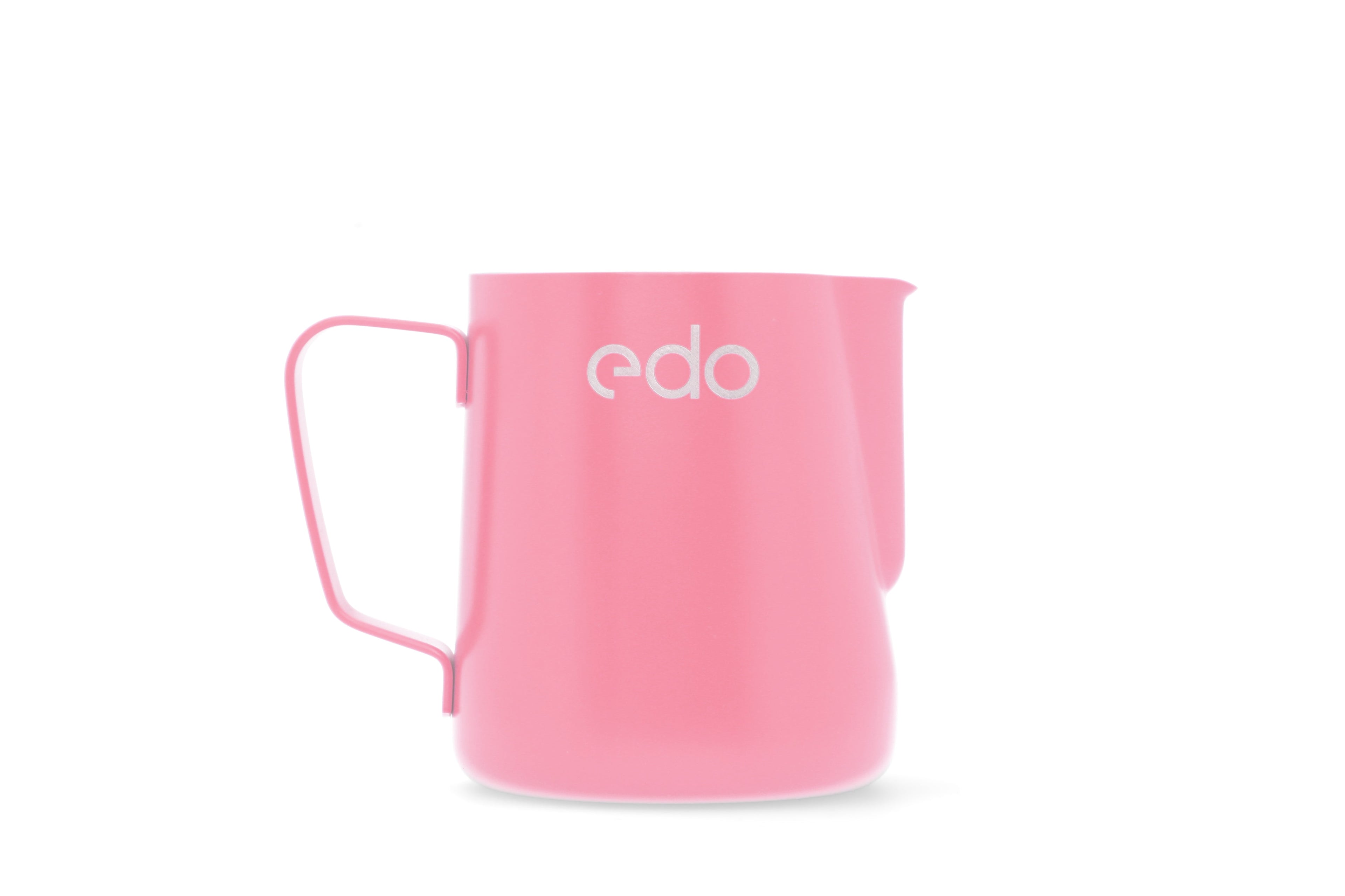 Pro Lined Milk Pitcher Jug | edo barista image 5