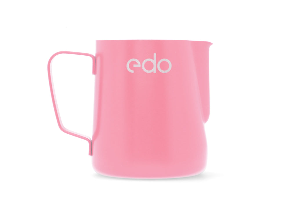 Pro Lined Milk Pitcher Jug | edo barista image 6