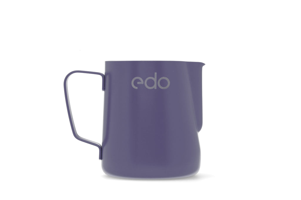 Pro Lined Milk Pitcher Jug | edo barista image 7