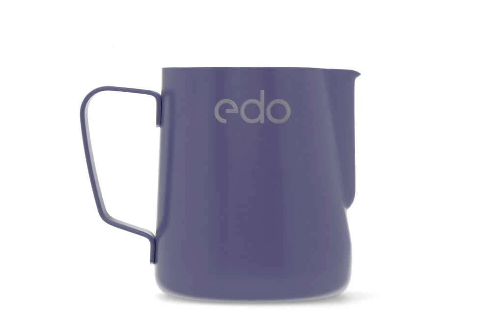Pro Lined Milk Pitcher Jug | edo barista image 8