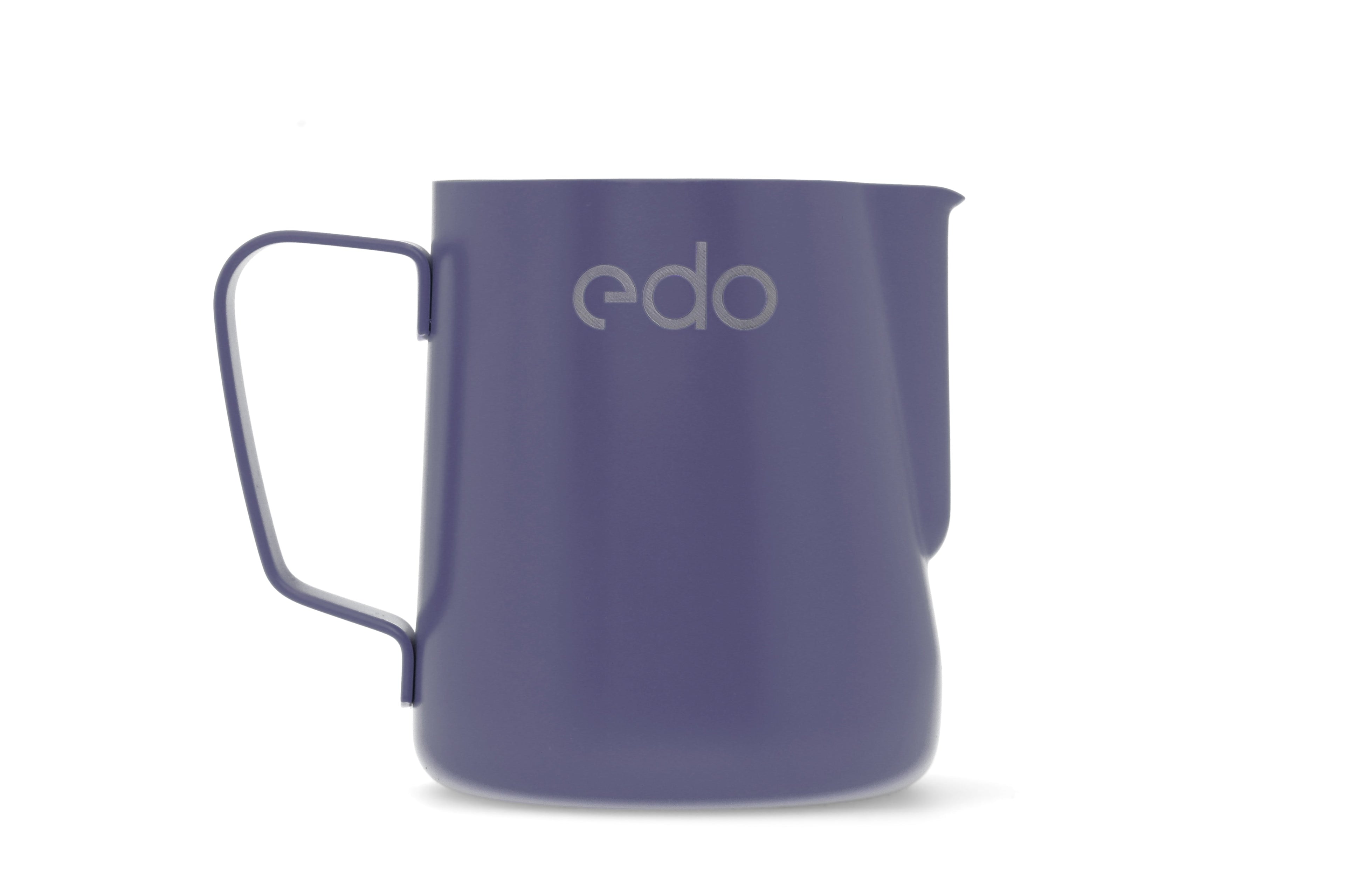 Pro Lined Milk Pitcher Jug | edo barista image 8