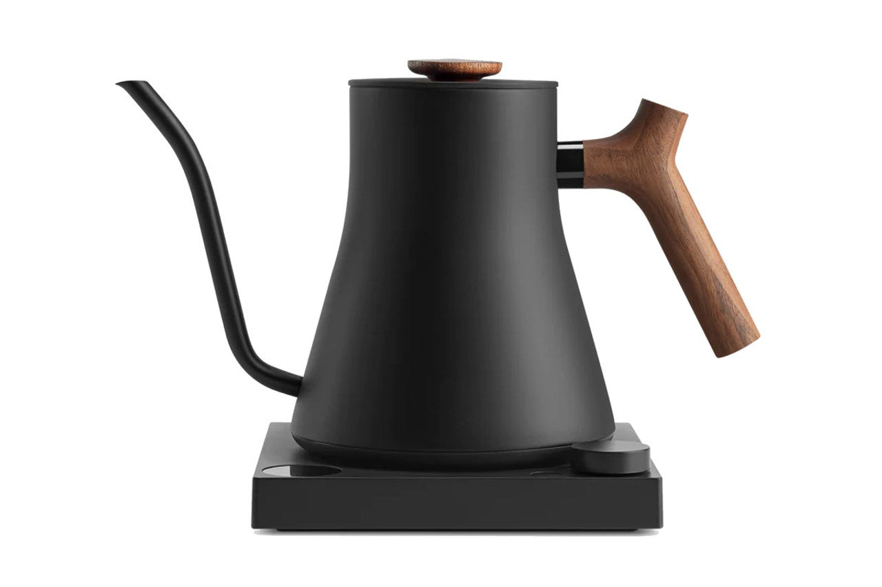 Stagg EKG Pro Electric Pouring Kettle - 0.9l | Fellow image 4