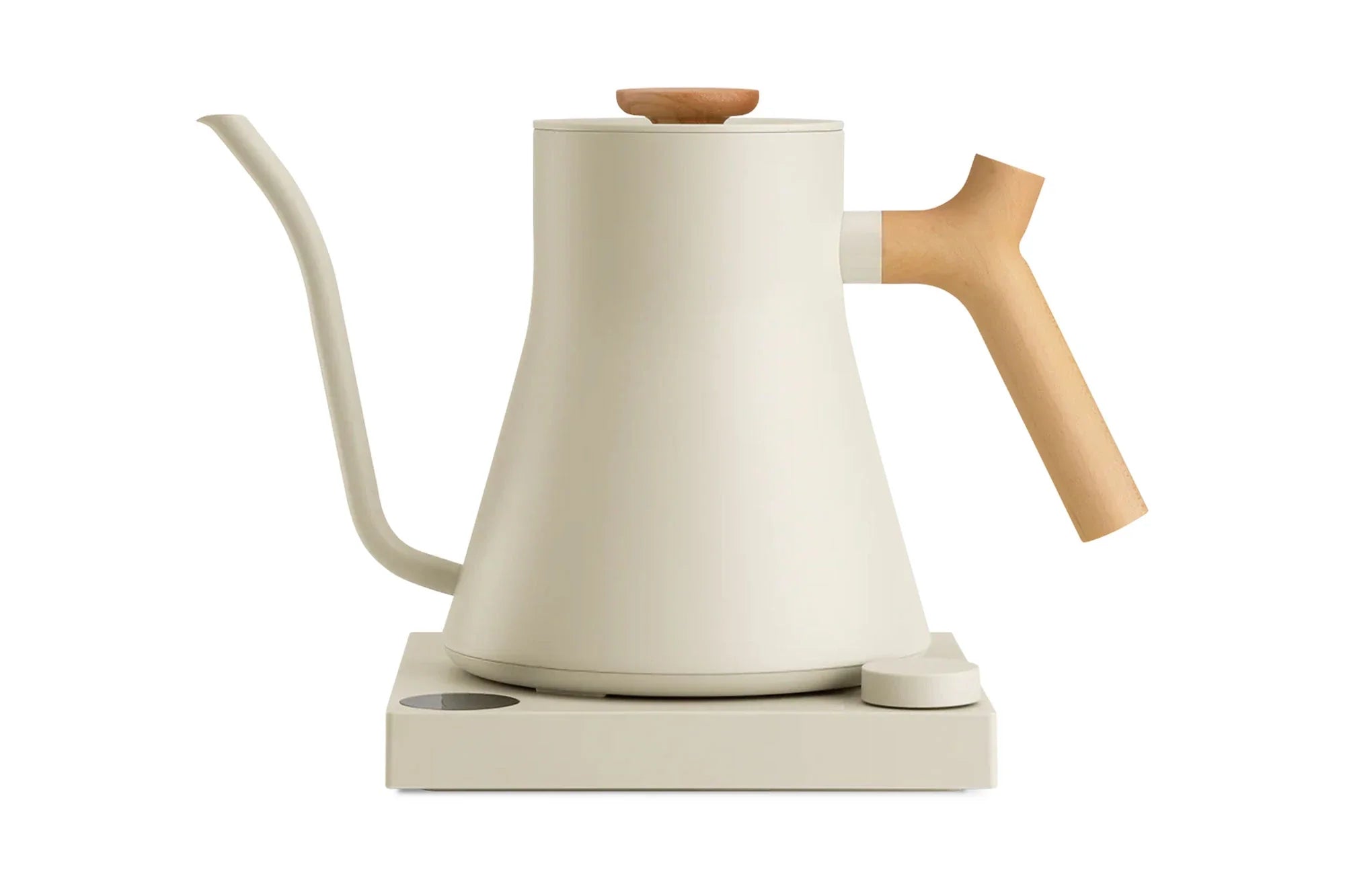 Stagg EKG Pro Electric Pouring Kettle - 0.9l | Fellow image 5
