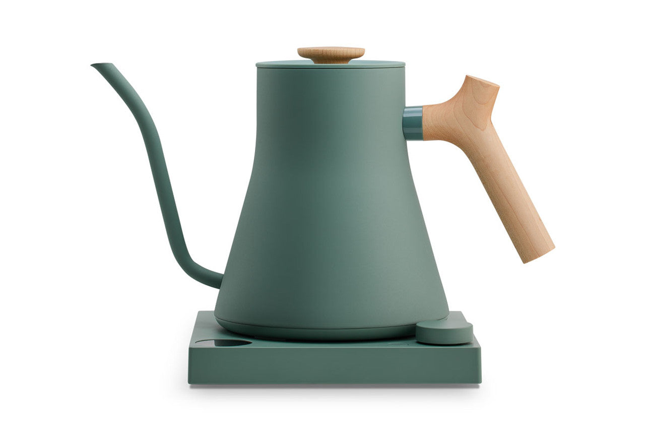 Stagg EKG Pro Electric Pouring Kettle - 0.9l | Fellow image 3