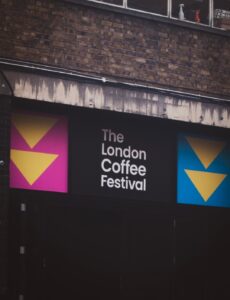 London Coffee Festival 2025