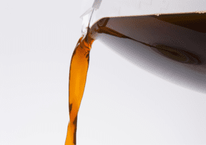 flow rare filter coffee