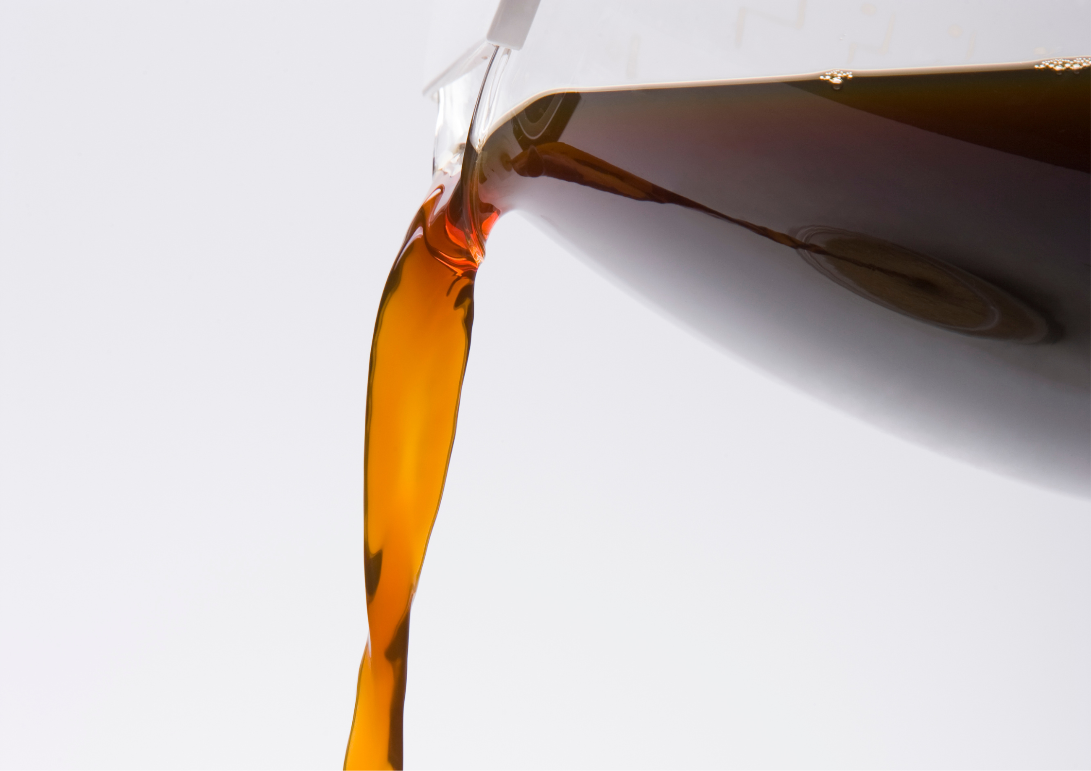 flow rare filter coffee