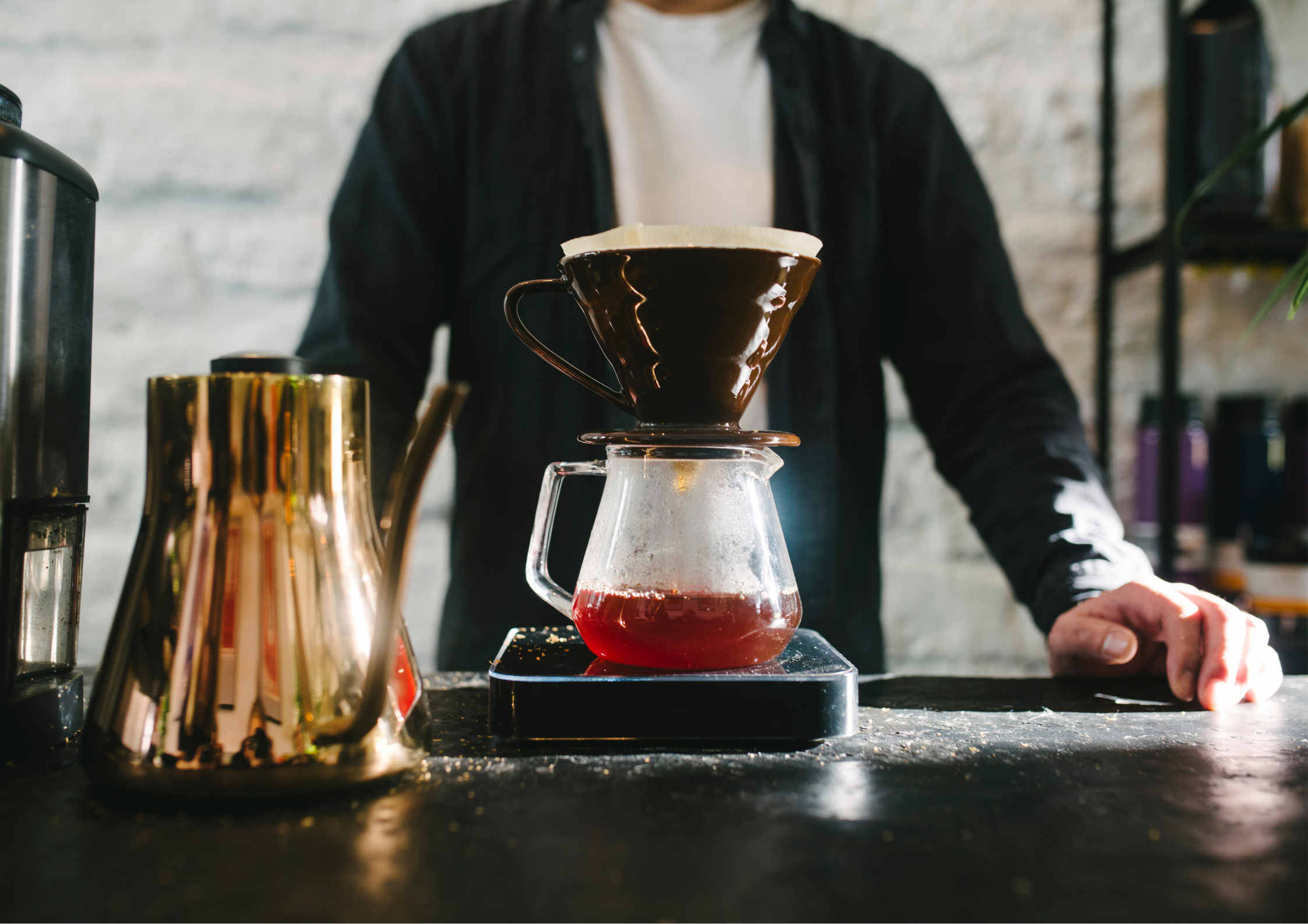 v60 speciality coffee