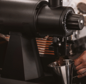 EK43S Coffee Grinder