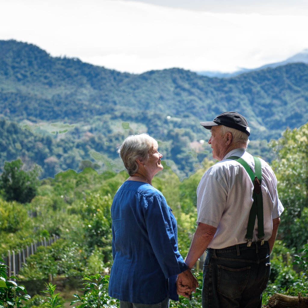 Hacienda la Esmerelda