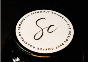 Standout coffee