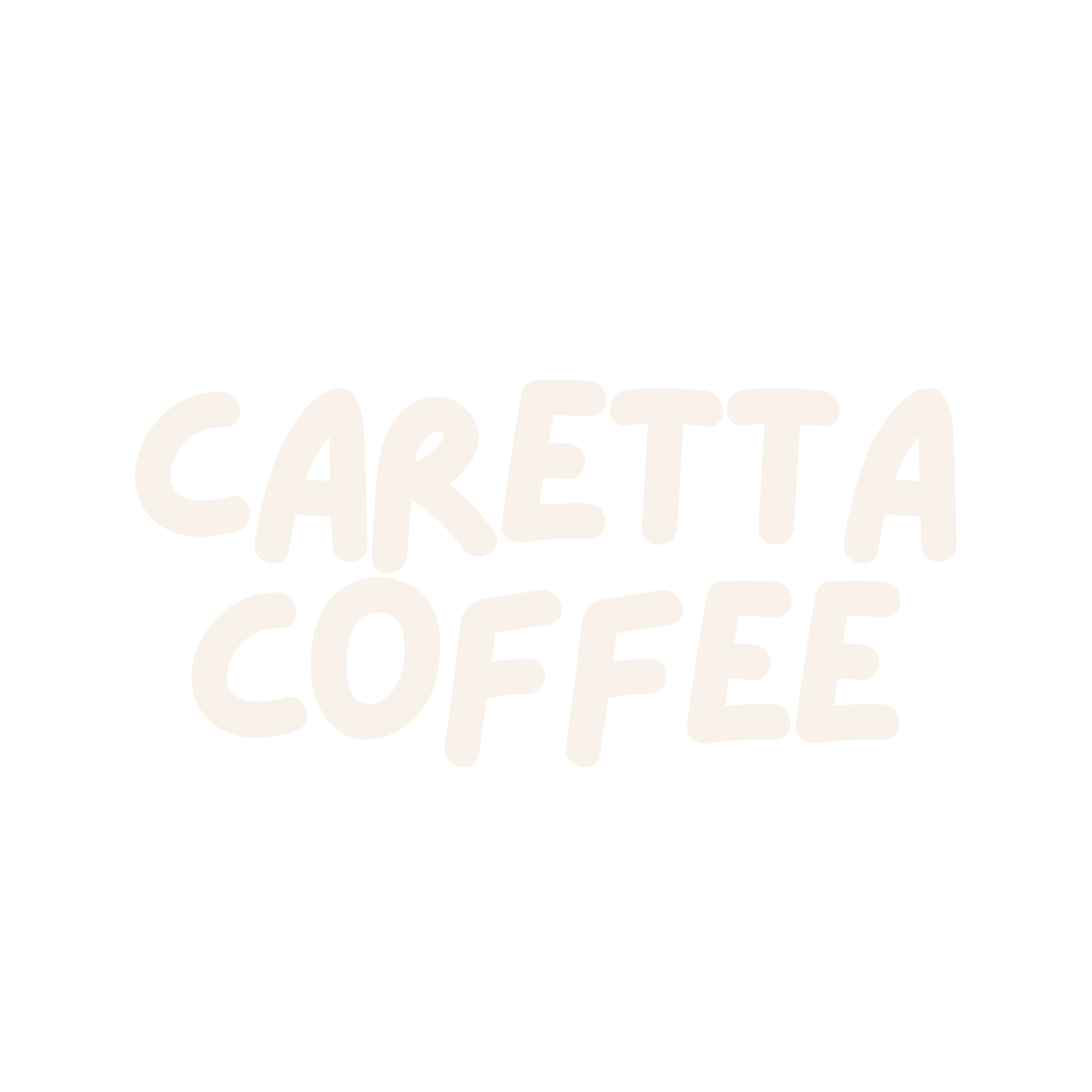 Caretta Coffee logo