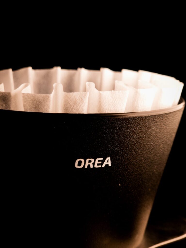 Orea V4