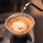 How to make pour over coffee